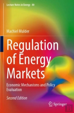 Bertrand.pt - Regulation Of Energy Markets