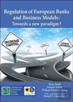 Regulation Of European Banks And Business Models