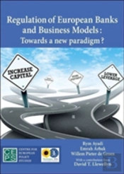 Regulation Of European Banks And Business Models