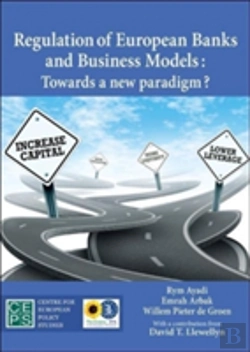 Bertrand.pt - Regulation Of European Banks And Business Models