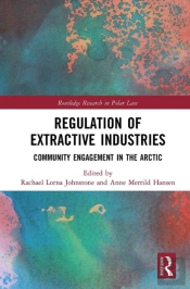 Regulation Of Extractive Industries