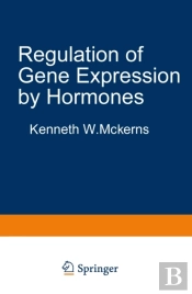 Regulation Of Gene Expression By Hormones