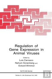 Regulation Of Gene Expression In Animal Viruses