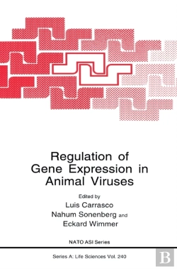 Bertrand.pt - Regulation Of Gene Expression In Animal Viruses