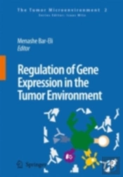Regulation Of Gene Expression In The Tumor Environment