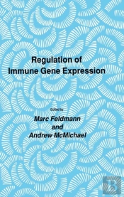 Regulation Of Immune Gene Expression