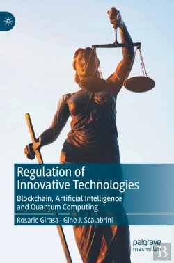 Bertrand.pt - Regulation Of Innovative Technologies