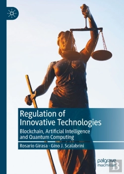 Bertrand.pt - Regulation Of Innovative Technologies