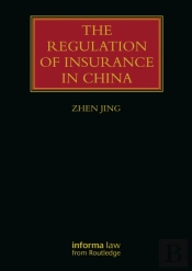 Regulation Of Insurance In China