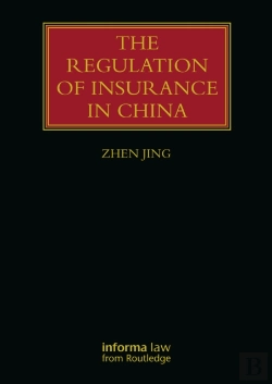 Bertrand.pt - Regulation Of Insurance In China