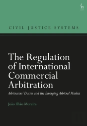 Regulation Of International Commercial Arbitration