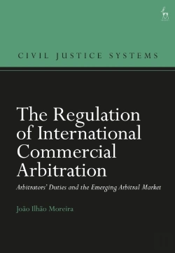 Bertrand.pt - Regulation Of International Commercial Arbitration