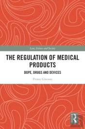 Regulation Of Medical Products