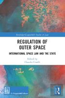Regulation Of Outer Space
