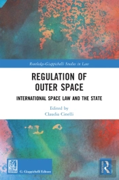Regulation Of Outer Space
