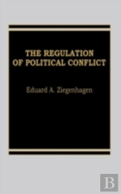 Regulation Of Political Conflict