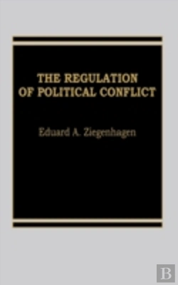 Bertrand.pt - Regulation Of Political Conflict