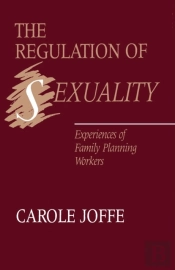 Regulation Of Sexuality