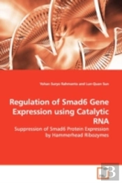 Regulation Of Smad6 Gene Expression Using Catalytic Rna