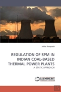 Bertrand.pt - Regulation Of Spm In Indian Coal-Based Thermal Power Plants