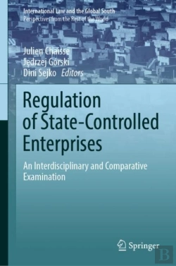 Bertrand.pt - Regulation Of State-Controlled Enterprises