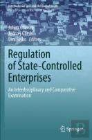 Regulation Of State-Controlled Enterprises