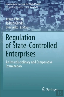 Bertrand.pt - Regulation Of State-Controlled Enterprises