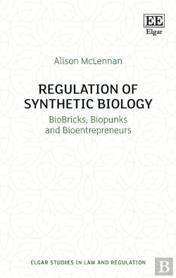 Bertrand.pt - Regulation Of Synthetic Biology