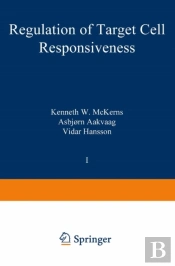 Regulation Of Target Cell Responsiveness