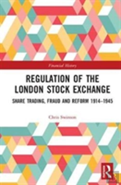 Bertrand.pt - Regulation Of The London Stock Exchange