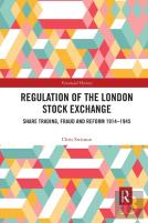 Regulation Of The London Stock Exchange