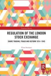 Regulation Of The London Stock Exchange