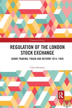 Bertrand.pt - Regulation Of The London Stock Exchange