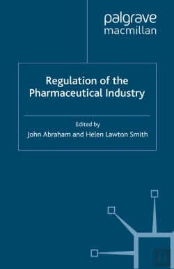 Bertrand.pt - Regulation Of The Pharmaceutical Industry