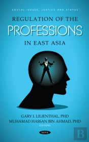 Regulation Of The Professions In East Asia