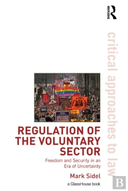 Bertrand.pt - Regulation Of The Voluntary Sector