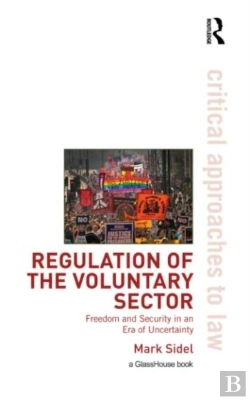 Bertrand.pt - Regulation Of The Voluntary Sector