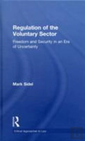 Regulation Of The Voluntary Sector