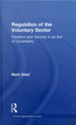 Bertrand.pt - Regulation Of The Voluntary Sector