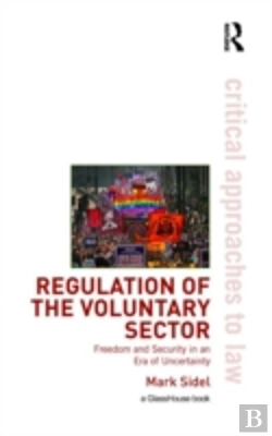 Bertrand.pt - Regulation Of The Voluntary Sector