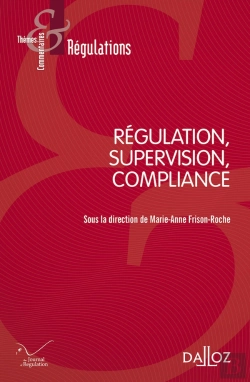 Bertrand.pt - Régulation, Supervision, Compliance