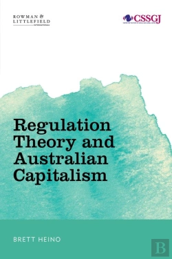 Bertrand.pt - Regulation Theory And Australian Capitalism