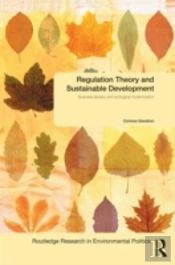 Regulation Theory And Sustainable Development