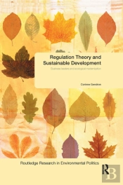Regulation Theory And Sustainable Development