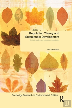 Bertrand.pt - Regulation Theory And Sustainable Development