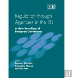 Bertrand.pt - Regulation Through Agencies In The Eu