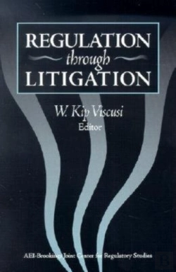 Bertrand.pt - Regulation Through Litigation