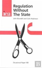 Regulation Without The State