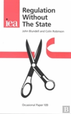 Bertrand.pt - Regulation Without The State