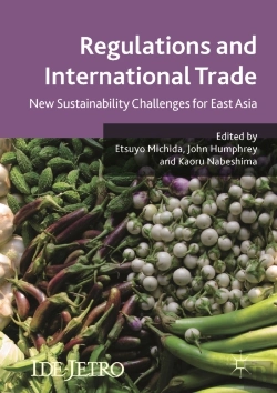 Bertrand.pt - Regulations And International Trade